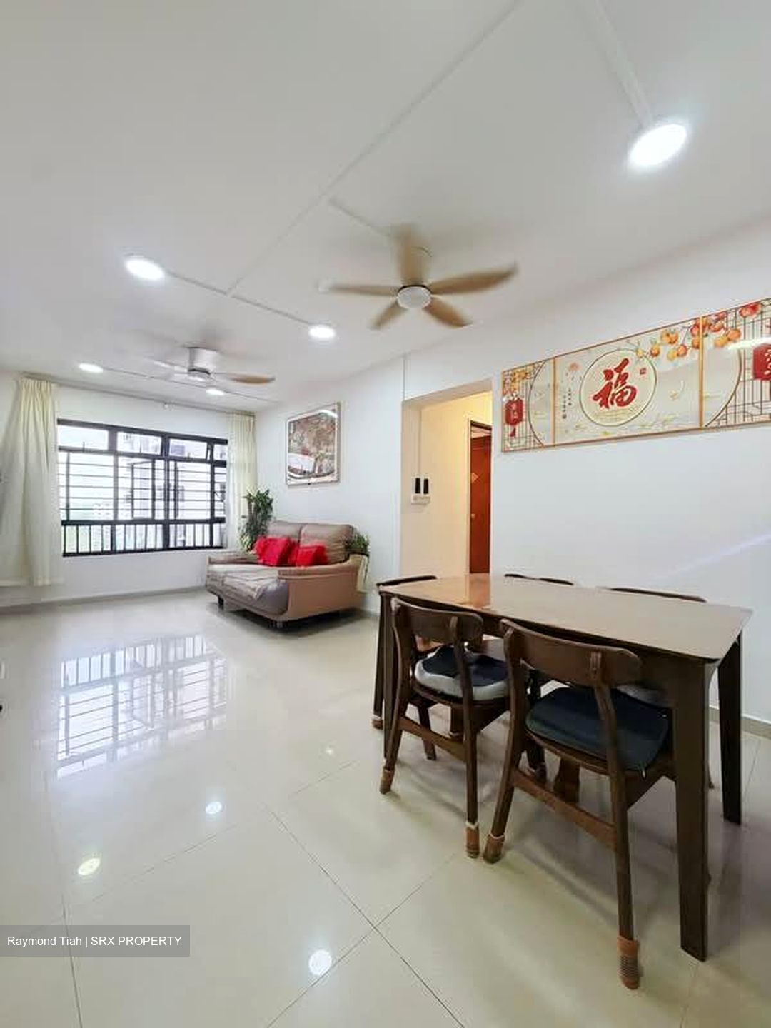 Blk 91 Commonwealth View (Queenstown), HDB 4 Rooms #562034921